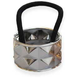 SOHO Pferdeschwanz Halter Manschette Haargummis   Damen 