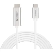 Sandberg USB-C to HDMI 2M