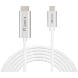Sandberg USB-C to HDMI 2M