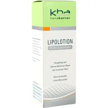 Hans Karrer MikroSilber Lipolotion 200 ml