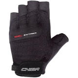 Chiba Erwachsene Handschuh Gel Extrem, schwarz, XL, 42166