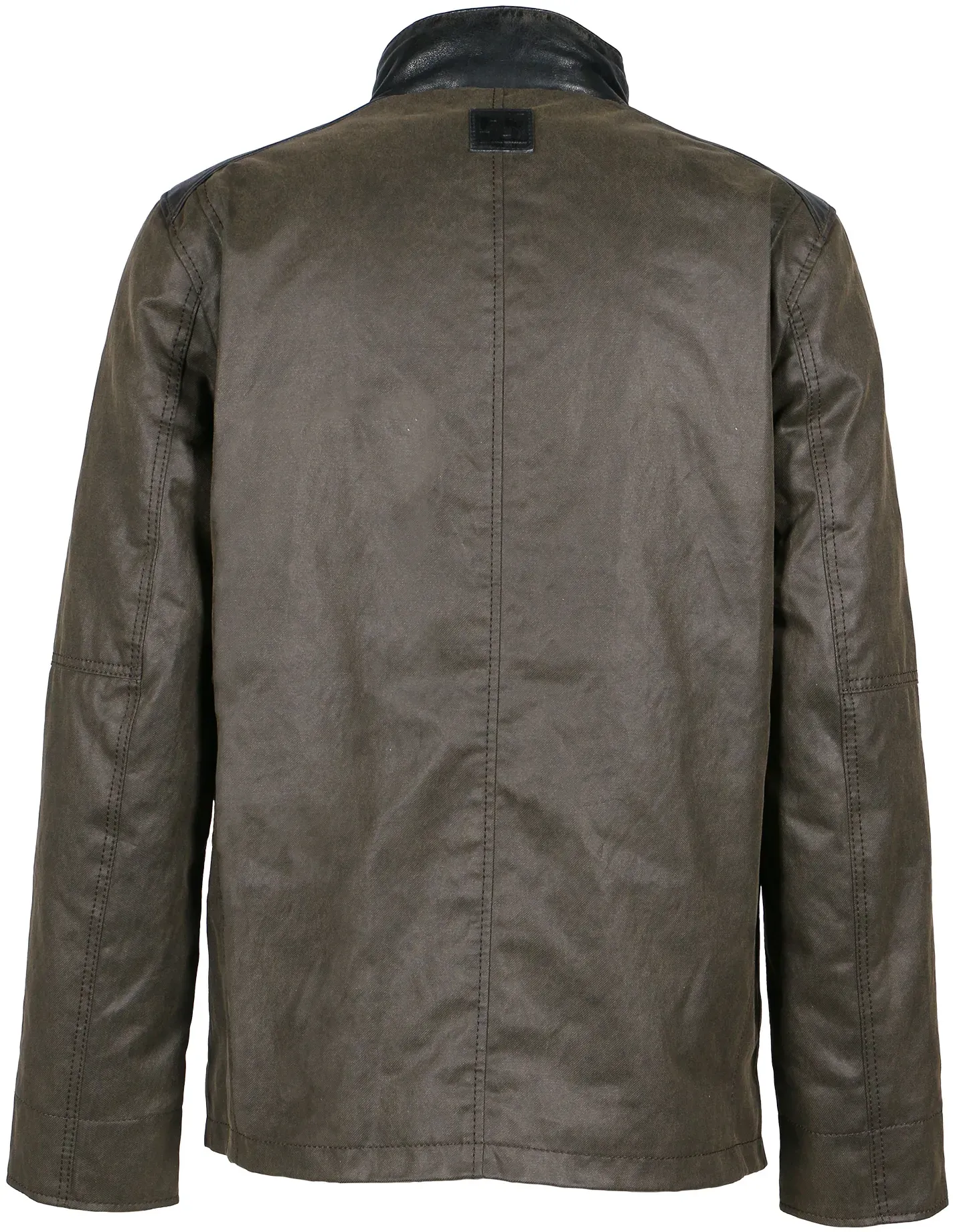 Lederjacke FREAKY NATION 