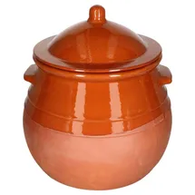 Mambocat Tontopf 18 cm rund