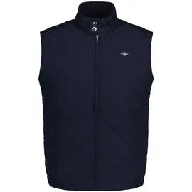GANT Windcheater Blau L