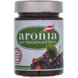 Aronialand Aronia Original Aronia Fruchtaufstrich bio