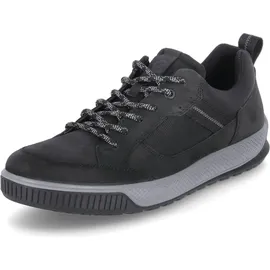 ECCO Byway Tred Herren Schwarz 40