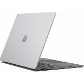 Microsoft Surface Laptop 5 13.5" 16 GB RAM 256 GB SSD platin Windows 11 Pro