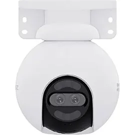 EZVIZ H80x Dual 4K Weiß