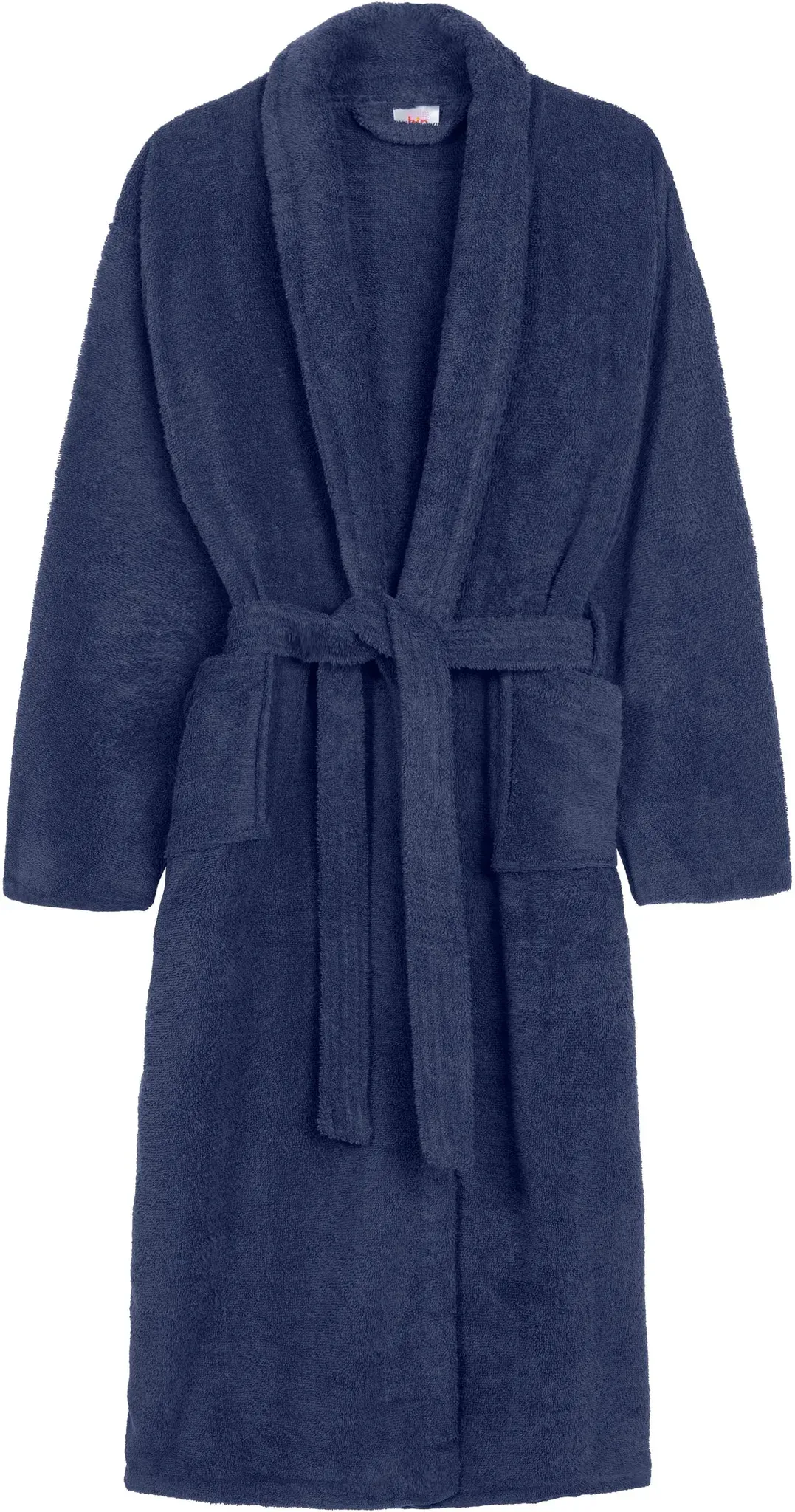 Unisex-Bademantel HIP 