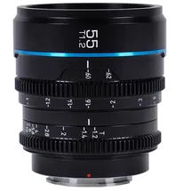 Sirui Nightwalker 55 mm F1,2 L-Mount