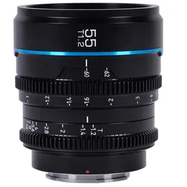 Sirui Nightwalker 55 mm F1,2 L-Mount