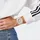 adidas Project Three Uhr Cream / White