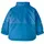 Patagonia Baby Snow Pile Jacke Blau 97