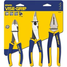 Irwin Zangen Set 150/200/175 mm 10505483
