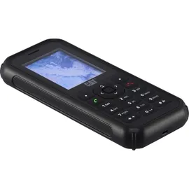 CAT B40 schwarz