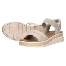 SKECHERS Sun Ray Damen Beige 38