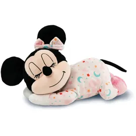 CLEMENTONI Disney Baby Minnie relaxing plush