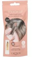 L'ACTION Touch Up Bâton Cheveux Gris - Brun Foncé Teinture(S) 1 pc(s)