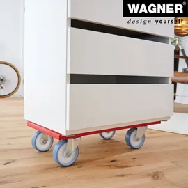 wagner® design yourself Transportroller 400 kg