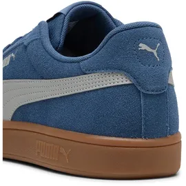 Puma Smash 3.0 Unisex Dark Indigo/Gray/Gum 40,5