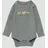 s.Oliver Body aus Baumwollmix mit Motiv-Sticker - 92