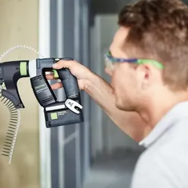 Festool DWC 18-2500 Basic DURADRIVE