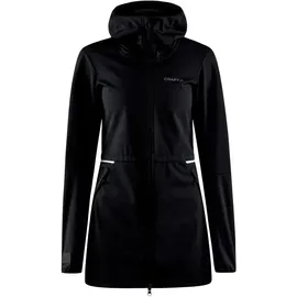 Craft Core Ride SubZ Jacket Women black S