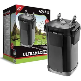 AquaEl ULTRAMAX 2000