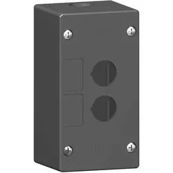 SCHNEIDER ELECTRIC leere Kontrollstation XALG02