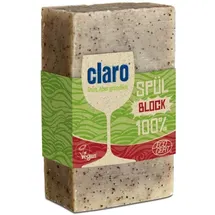 Claro 100% Spülblock 0,1 kg