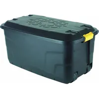 Kreher Rollbox 77 x 42 x 40 cm 1-tlg. schwarz
