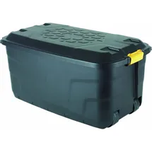 Kreher Rollbox 77 x 42 x 40 cm 1-tlg. schwarz