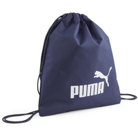 Puma Phase Turnbeutel Marineblau, Einheitsgröße