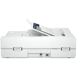 HP Scanjet Pro 2600 f1 Scanner