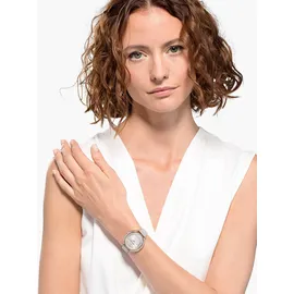 Swarovski Crystalline Aura Leder 36 mm 5519450