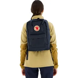 Fjällräven Kanken Laptop 15" 18 l navy