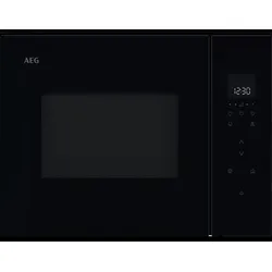 AEG Touch-Bedienung / Display mit Uhr NMB5S171SB