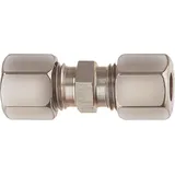 GOK Schneidring-Verschraubung GV 10mmx10mm