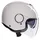 AGV Eteres E2206 Jethelm MONO Materia White, S