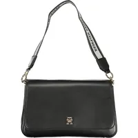 Tommy Hilfiger TH Fresh Shoulder Bag Black