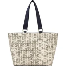 Tommy Hilfiger TH City (AW0AW16406-DW6) (Space Blue)