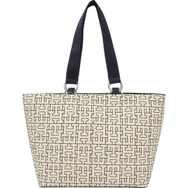 Tommy Hilfiger TH City (AW0AW16406-DW6) (Space Blue)