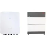 BYD B-BOX HVS 5.1 + SH10.0RT-20-V11, High Voltage Lithium-Ionen-Batteriespeichersystem