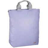 JOST Rucksack Schultertasche mit Laptopfach Kemi XChange Bag Lilac flieder