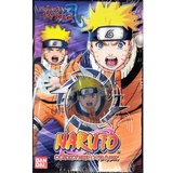 Bandai Namco Entertainment Naruto Shippuden Serie 1 Nahender Wind