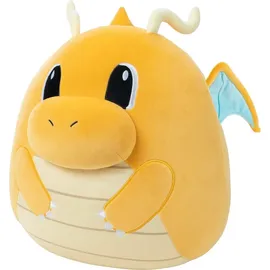 Squishmallows Dragonite 25 cm Orange