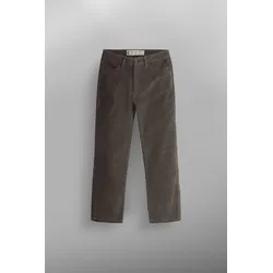 Picture Cotago Pants turkish coffee (D) L