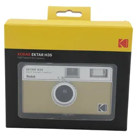 Kodak Ektar H35 Sand