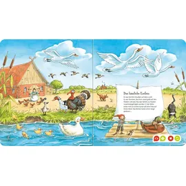 Ravensburger tiptoi Meine schönsten Märchen 55491