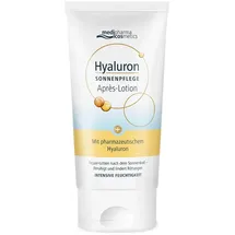 Medipharma Cosmetics Hyaluron Sonnenpflege Après-Lotion 150 ml